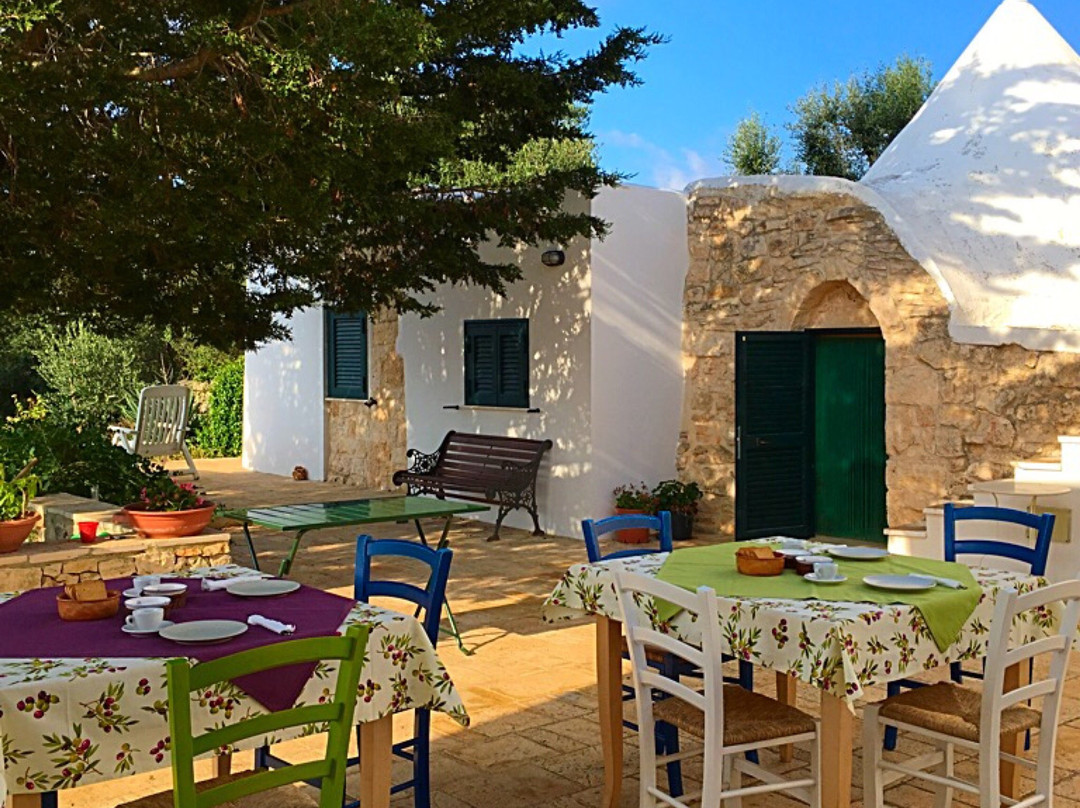 Il Giardino Di Viola
