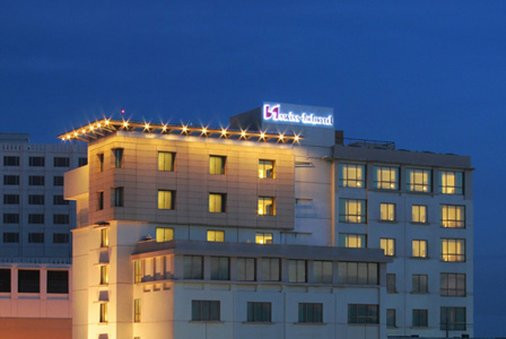 Swiss-Belhotel Tarakan主图