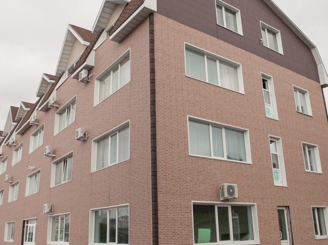 Villa Santarina主图