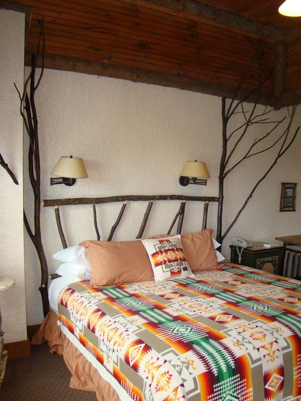 Finger Lakes Lodging主图