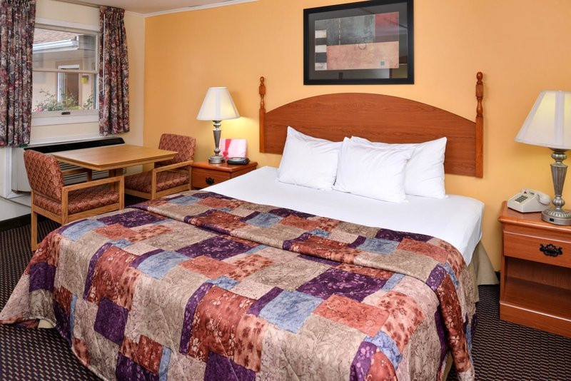 Red Carpet Inn Ronks主图