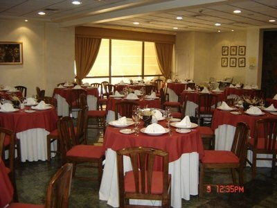 Hotel Diego de Almagro Calama主图