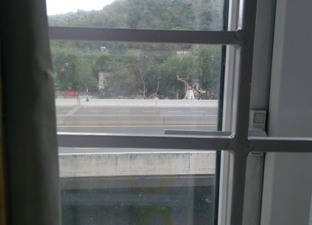 Hotel SMS Grand Inn主图