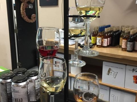 The Colony Meadery-阿伦敦必去景点