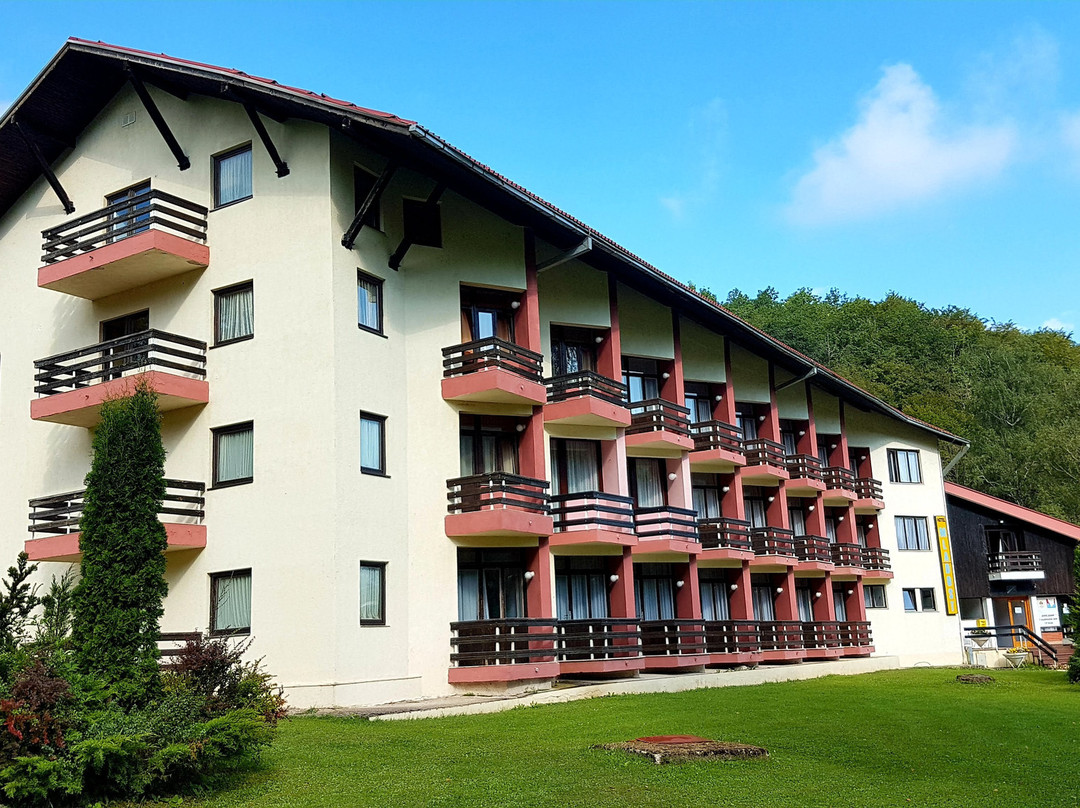 Hotel Mladost主图