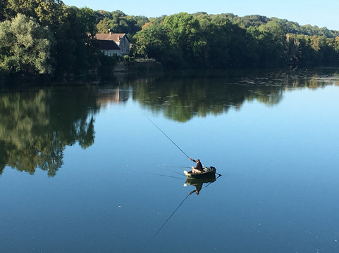 Fraisans旅游攻略图片