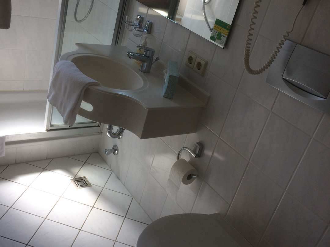 Hotel garni Fuchs主图