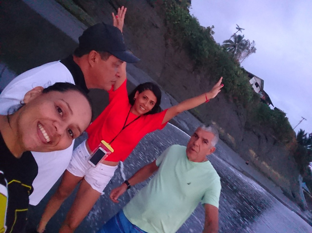 Papagayos Beach Hotel主图