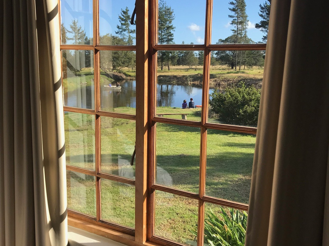 Bella Manga Country Escape主图