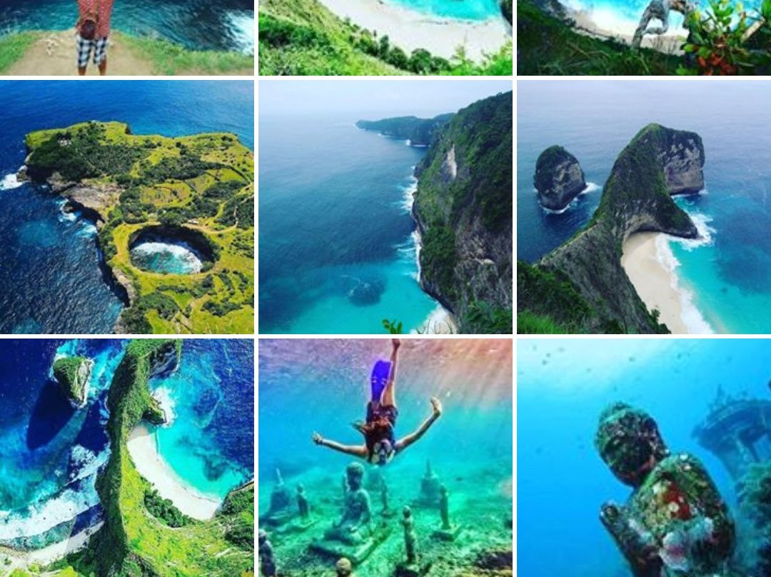 Bali Tours Butler-登巴萨必去景点