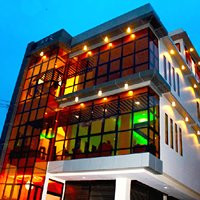 HGC Tourist Inn