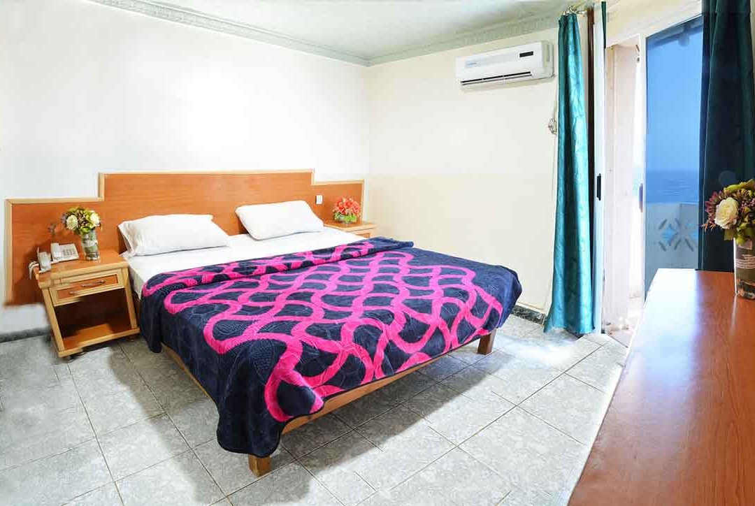 Hotel Saint Germain
