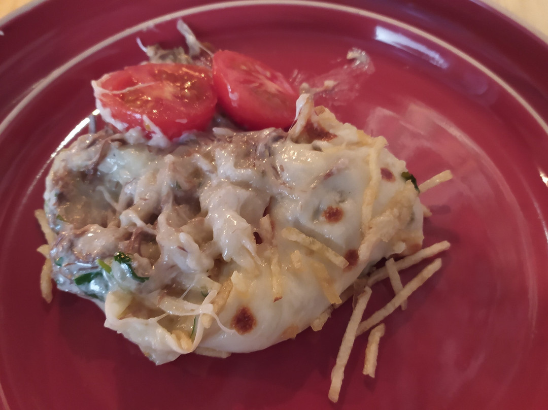 Tropicaña Churrascaria Y Pizzería