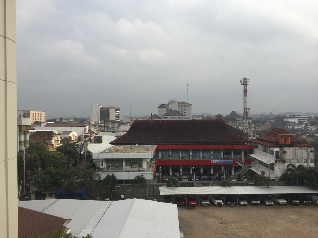 Grand Zuri Malioboro Yogyakarta主图