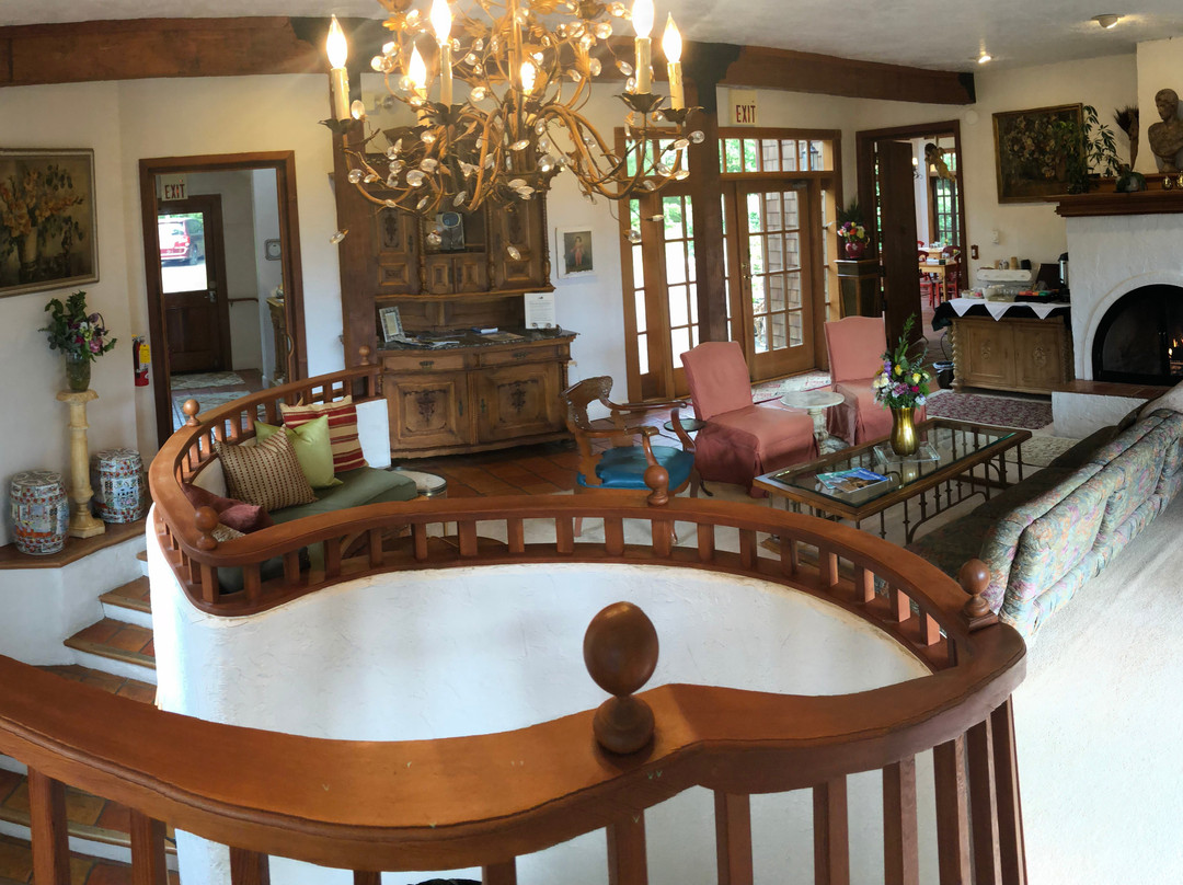 Arch Cape Inn And Retreat主图