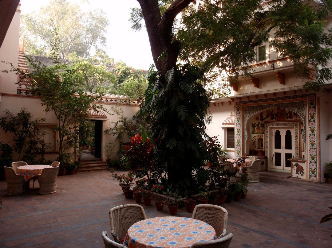 Palkiya Haveli主图