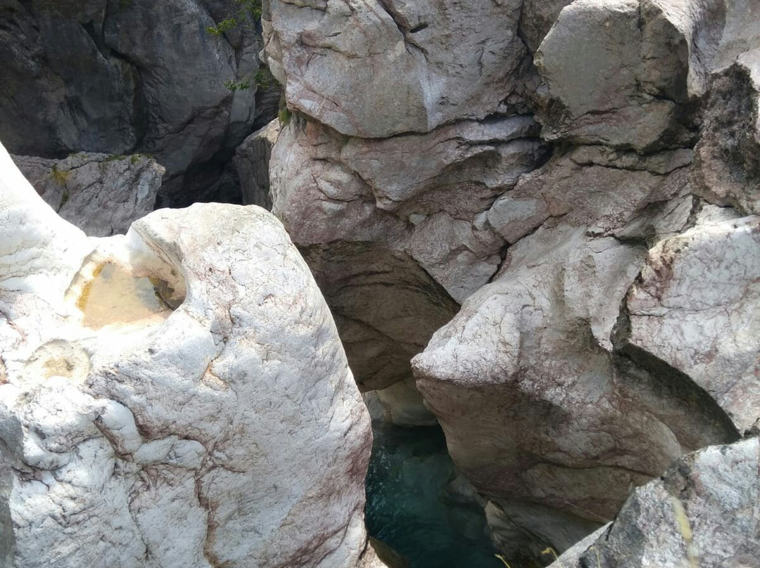 Off Limits Albania-地拉那必去景点