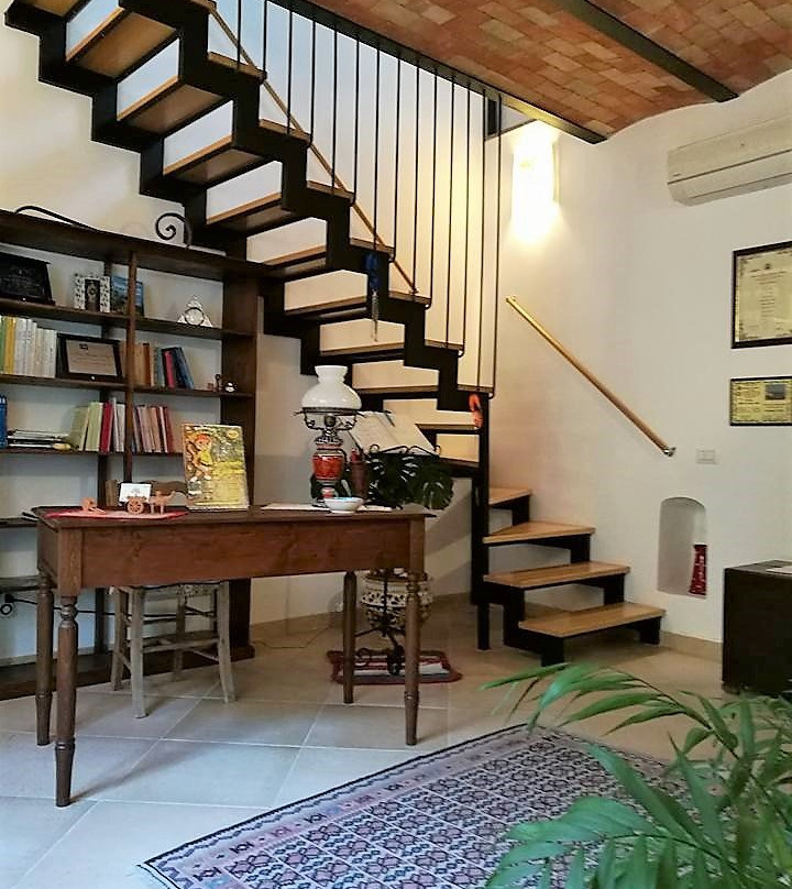 La Via del Carretto B&B主图