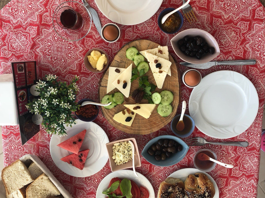 Saranda Club Hotel主图