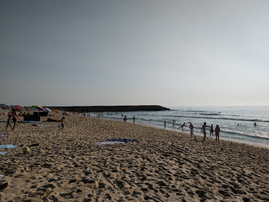 Praia Velha景点图片