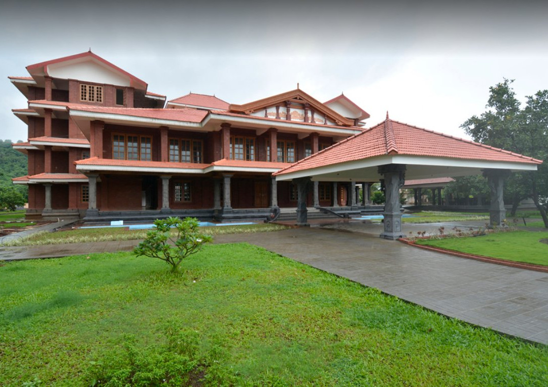 Agni Ayurvedic Village主图