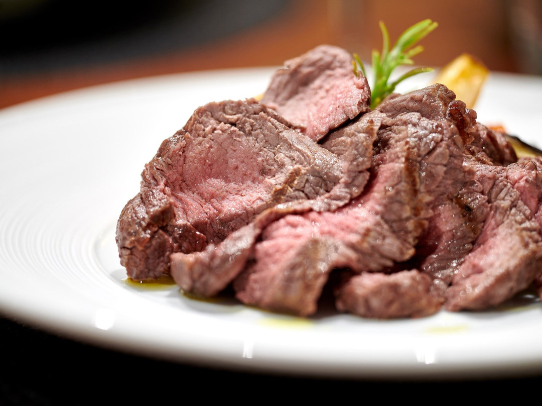 Restaurant Bistro Morettine