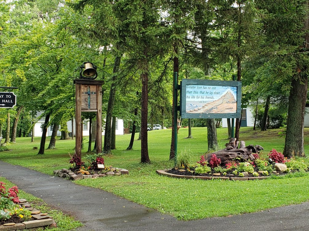 Pioneer Camp and Retreat Center Inc.