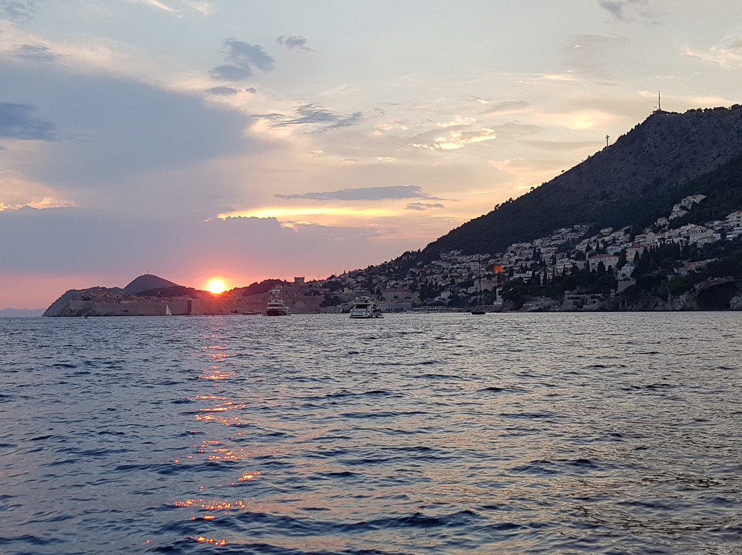 Dubrovnik Boat Charter景点图片