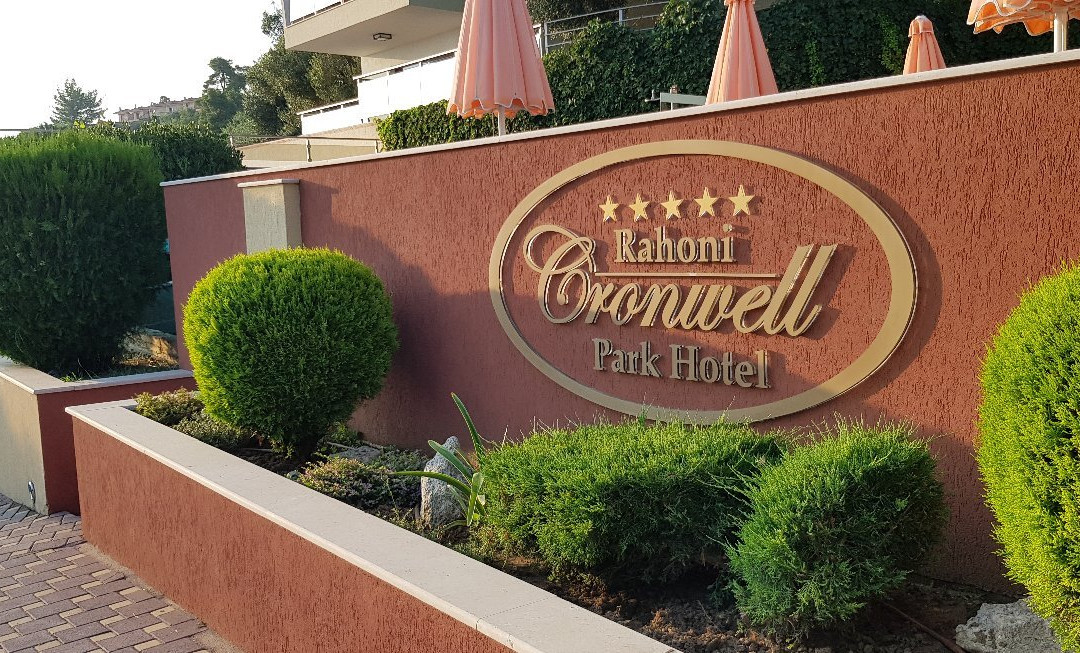 Rahoni Cronwell Park Hotel Adults Only主图