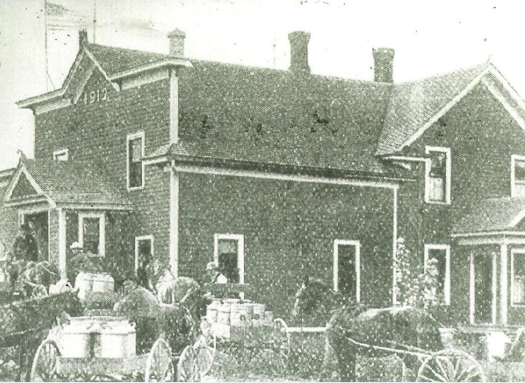 Scray Cheese-De Pere必去景点