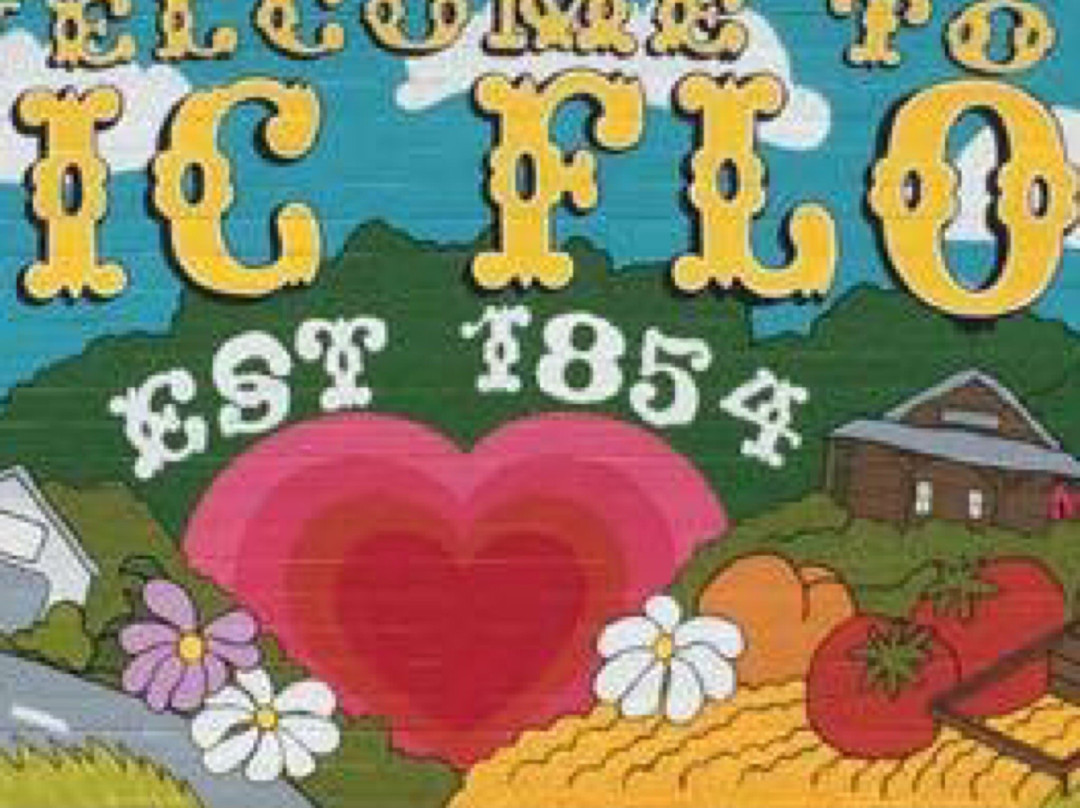 Florence Mill-奥马哈必去景点