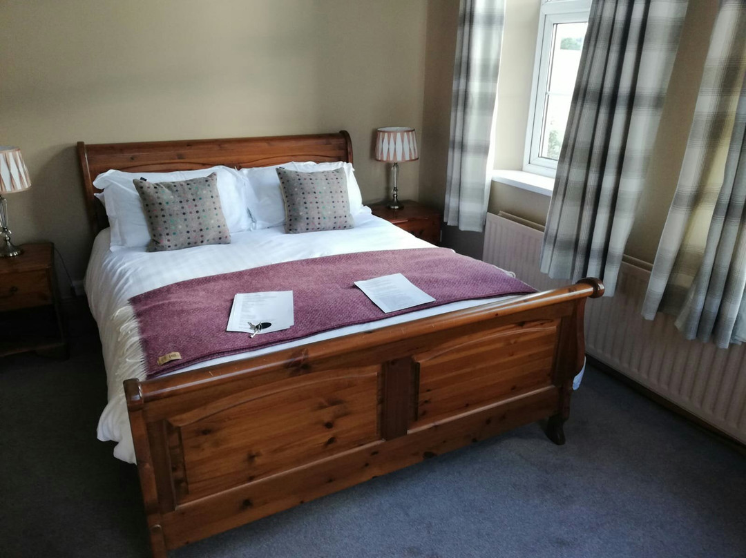 York House Durham主图