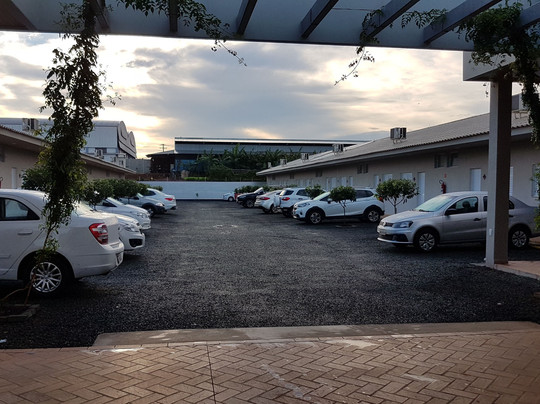 Portal Hotel Mogi Mirim主图