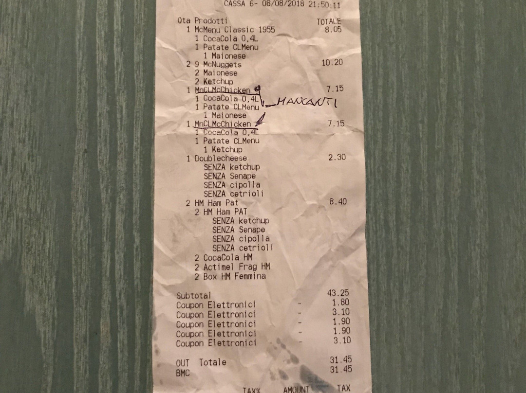 Centro Commerciale Olbia Mare-奥尔比亚必去景点