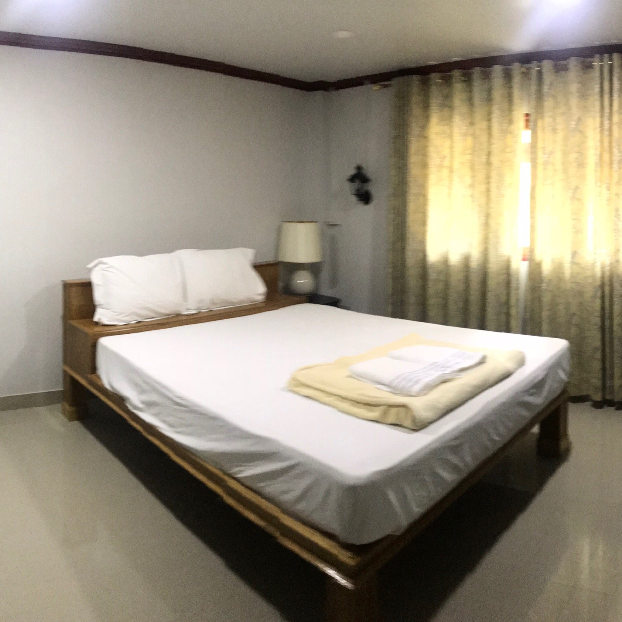 The Train Guesthouse-官方