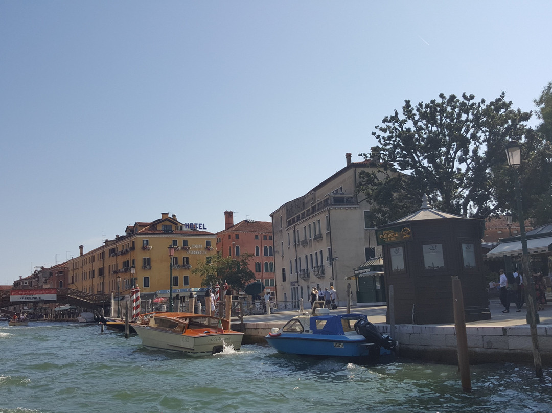Venezia Lines景点图片