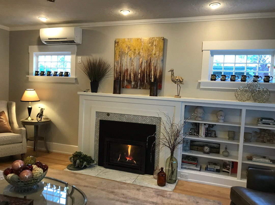 赫夫小屋住宿加早餐旅馆主图