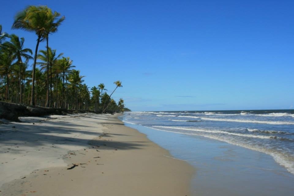 Sitio Sol e Mar-泳池