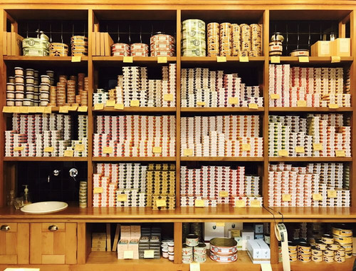 Conserveira de Lisboa-里斯本必去景点