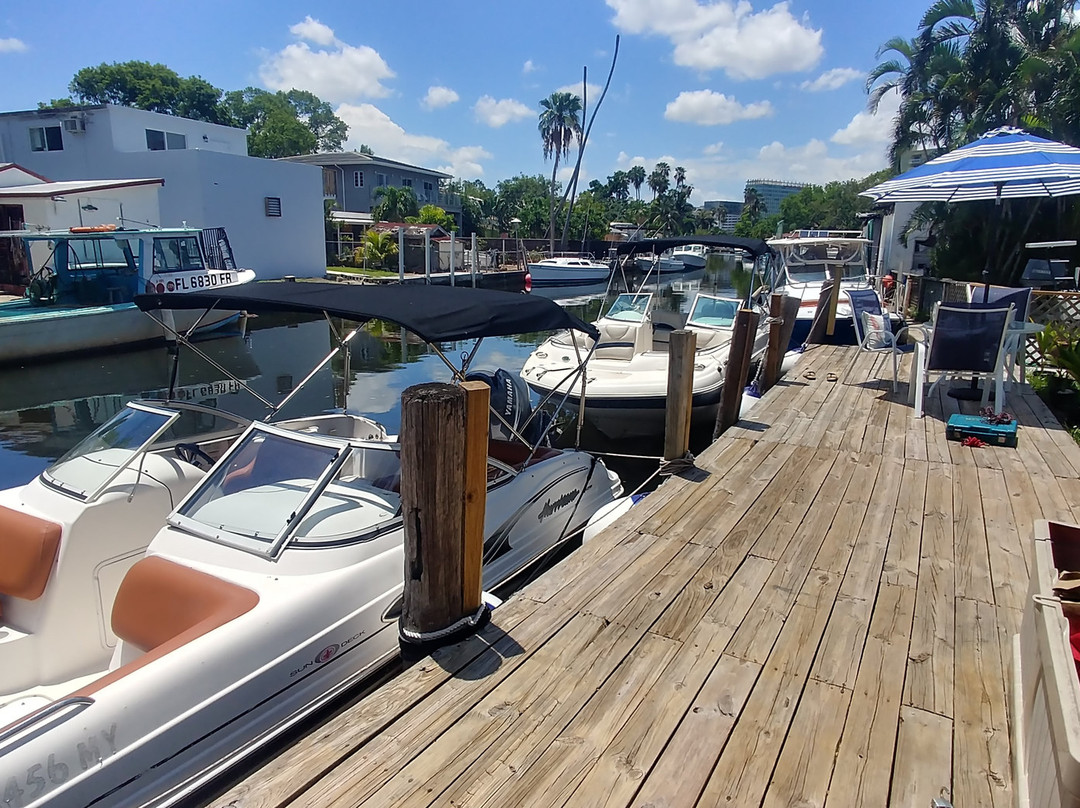 Miami Boat Rent Inc.景点图片