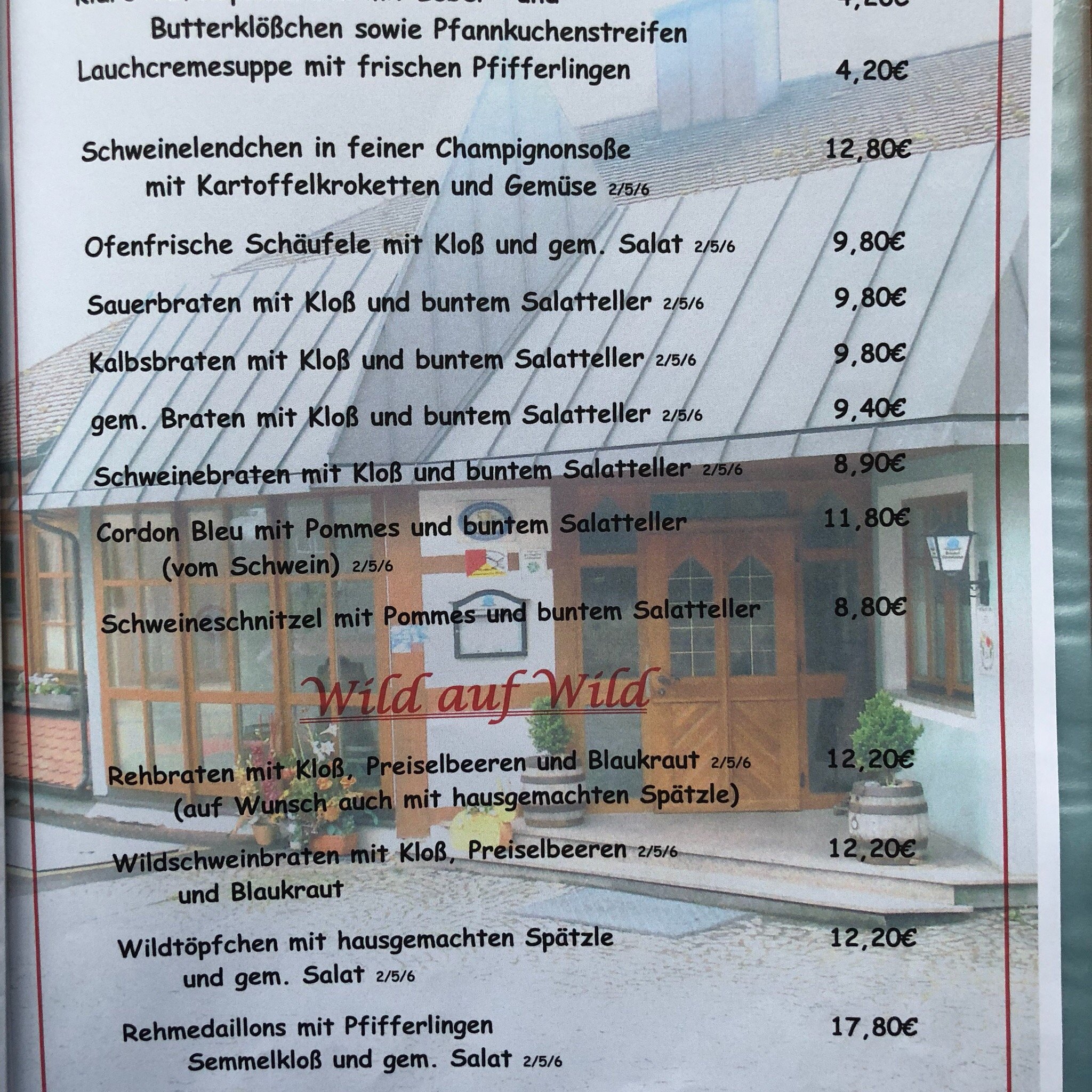 Landgasthof Brennereistuben-官方