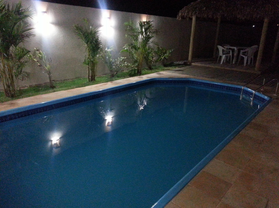 Pousada Brisa do Pontal主图