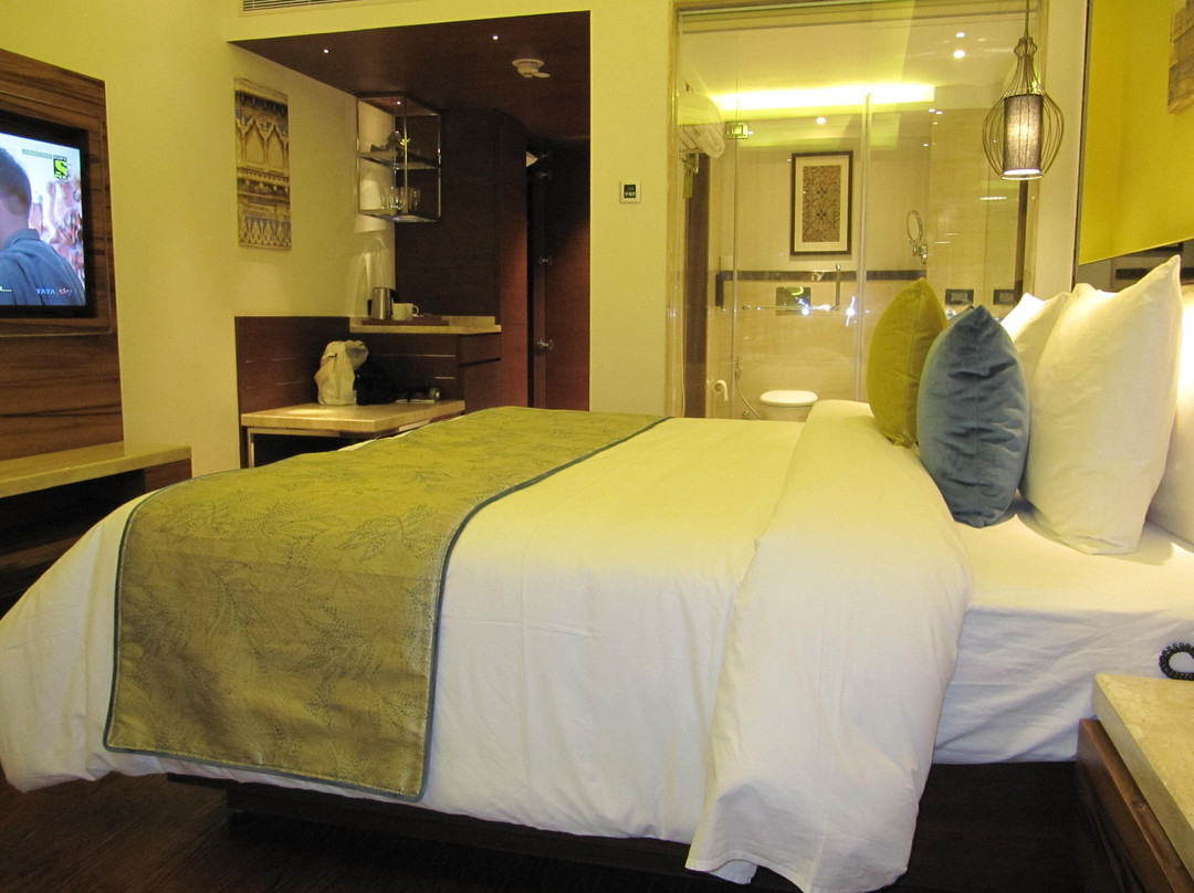 Radisson Gwalior主图