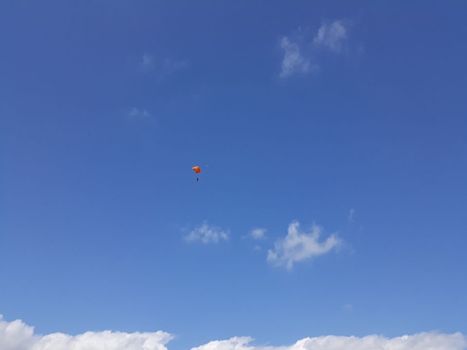 OJB Parachutisme-Mimizan必去景点
