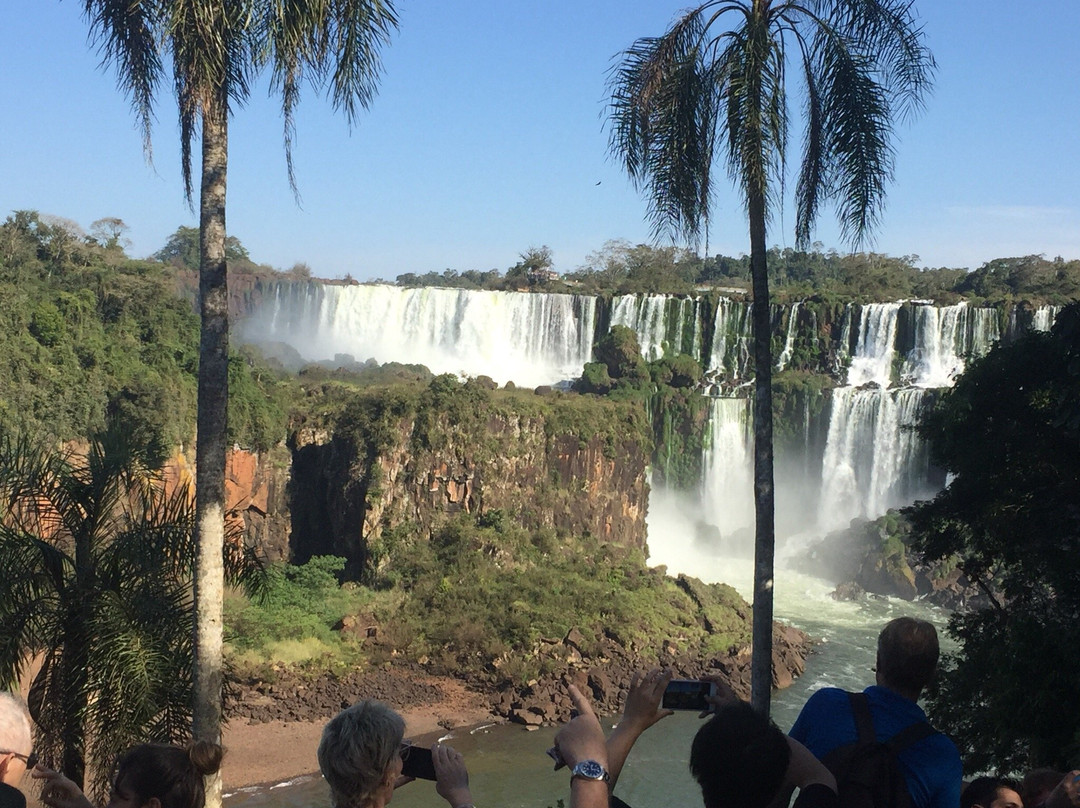 Isla San Martin-伊瓜苏国家公园必去景点