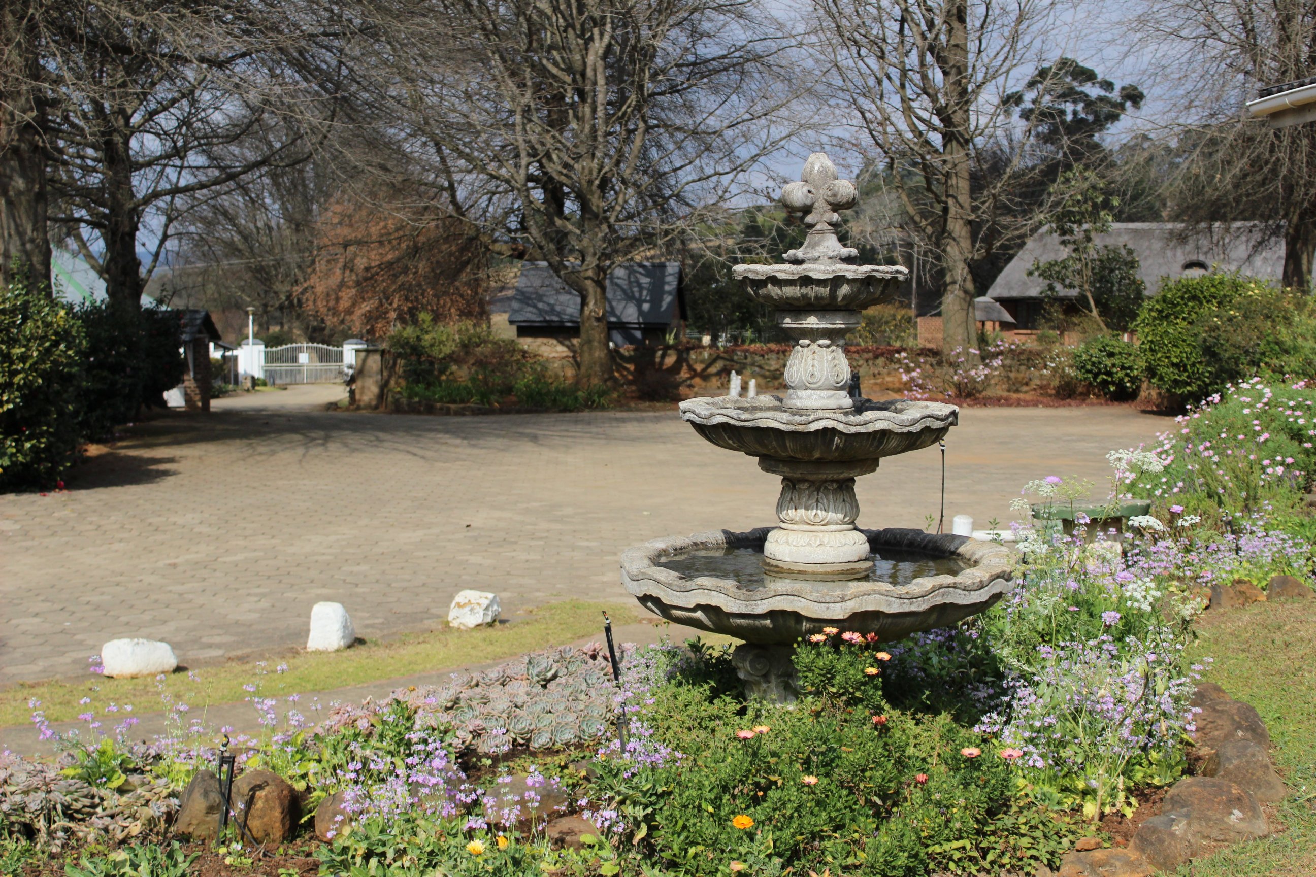 The Oaks at Byrne-浴室