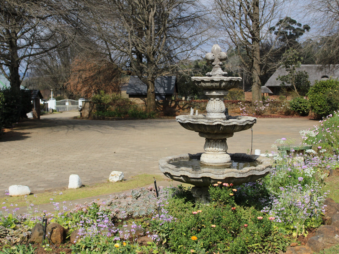 The Oaks at Byrne主图