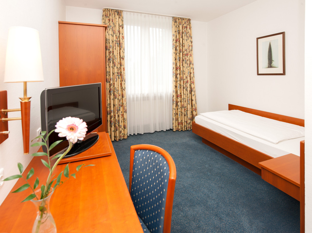 Hotel Schutzenburg主图