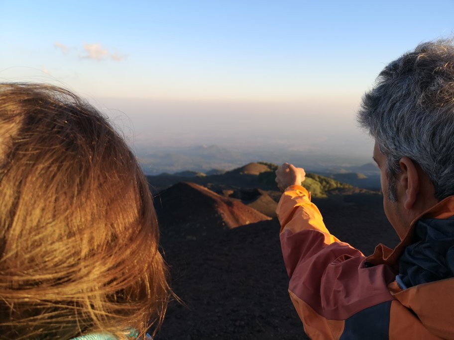 VolcanoTrek景点图片