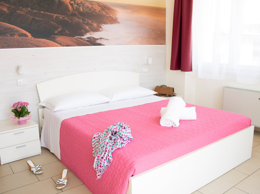 The Lighthouse Rooms主图